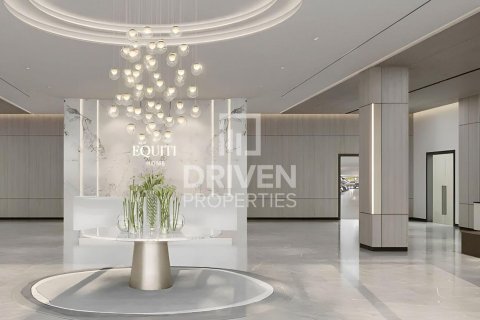 Apartamento en Al Furjan, Dubai, 3 dormitorios, 149 m², № 86540 - foto 5