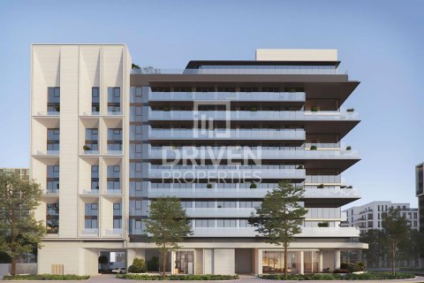 Appartement à Al Satwa, Dubai, 2 chambres, 120 m², № 86538 - photo 14