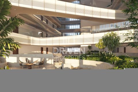 Appartement à Al Satwa, Dubai, 2 chambres, 120 m², № 86538 - photo 10