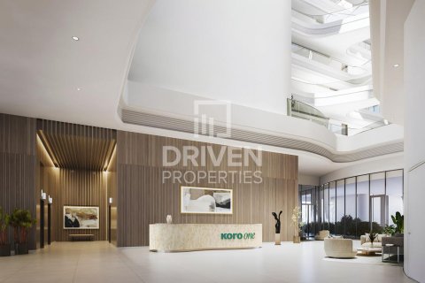 Appartement à Al Satwa, Dubai, 2 chambres, 120 m², № 86538 - photo 7