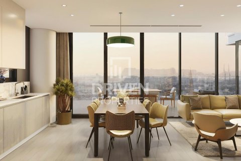 Appartement à Al Satwa, Dubai, 2 chambres, 120 m², № 86538 - photo 11