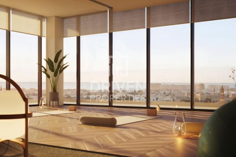 Appartement à Al Satwa, Dubai, 2 chambres, 120 m², № 86538 - photo 5