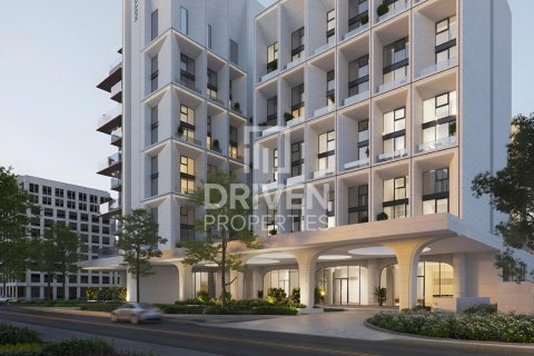 Appartement à Al Satwa, Dubai, 2 chambres, 120 m², № 86538 - photo 2