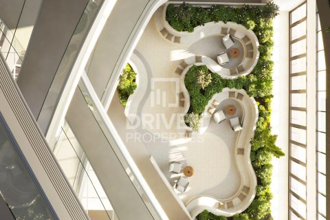 Appartement à Al Satwa, Dubai, 2 chambres, 120 m², № 86538 - photo 13