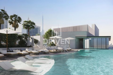 Appartement à Al Satwa, Dubai, 2 chambres, 120 m², № 86538 - photo 12