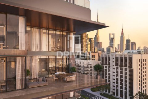 Appartement à Al Satwa, Dubai, 2 chambres, 120 m², № 86538 - photo 3