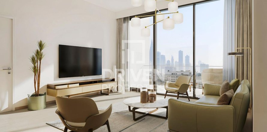 Appartement à Al Satwa, Dubai, 2 chambres, 120 m², № 86538