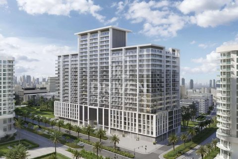Apartamento en Jumeirah Village Circle, Dubai, 1 dormitorio, 72 m², № 86539