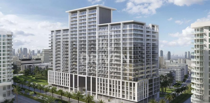 Apartment in Jumeirah Village Circle, Dubai 1 bedroom, 72 sq.m. № 86539