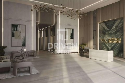 Apartment in Jumeirah Village Circle, Dubai 1 bedroom, 72 sq.m. № 86539 - photo 6