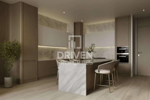 Apartment in Jumeirah Village Circle, Dubai 1 bedroom, 72 sq.m. № 86539 - photo 4