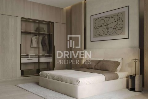 Apartment in Jumeirah Village Circle, Dubai 1 bedroom, 72 sq.m. № 86539 - photo 3