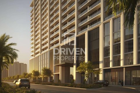 Apartment in Jumeirah Village Circle, Dubai 1 bedroom, 72 sq.m. № 86539 - photo 8