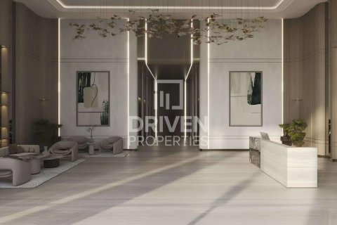 Apartment in Jumeirah Village Circle, Dubai 1 bedroom, 72 sq.m. № 86539 - photo 9