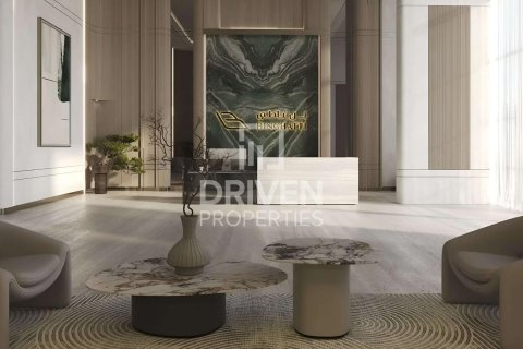 Apartment in Jumeirah Village Circle, Dubai 1 bedroom, 72 sq.m. № 86539 - photo 10