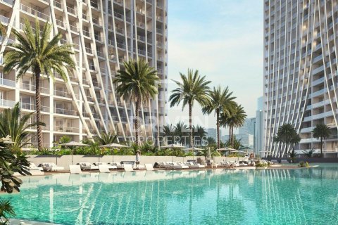 Appartement à Business Bay, Dubai, studio, 40 m², № 86535 - photo 10