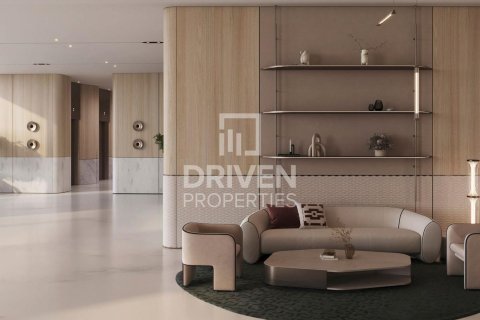 Appartement à Business Bay, Dubai, studio, 40 m², № 86535 - photo 16