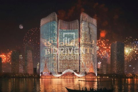 Appartement à Business Bay, Dubai, studio, 40 m², № 86535 - photo 5