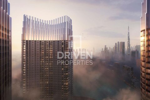 Appartement à Business Bay, Dubai, studio, 40 m², № 86535 - photo 18