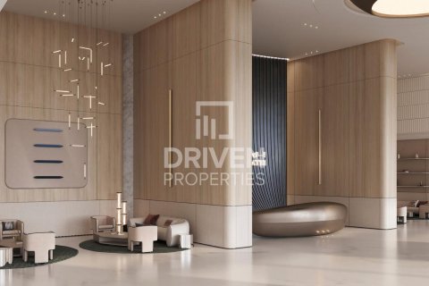 Appartement à Business Bay, Dubai, studio, 40 m², № 86535 - photo 8