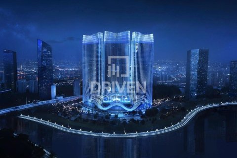 Appartement à Business Bay, Dubai, studio, 40 m², № 86535 - photo 3