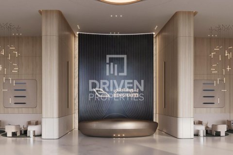 Appartement à Business Bay, Dubai, studio, 40 m², № 86535 - photo 9