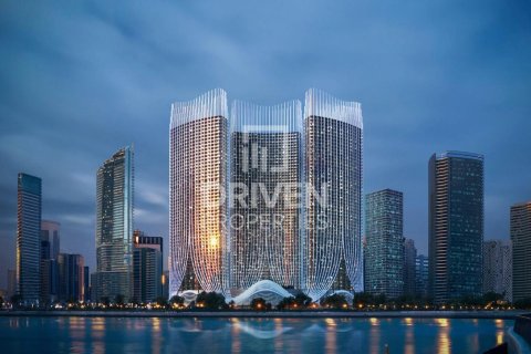 Appartement à Business Bay, Dubai, studio, 40 m², № 86535 - photo 6