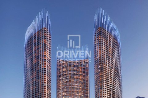 Appartement à Business Bay, Dubai, studio, 40 m², № 86535 - photo 7