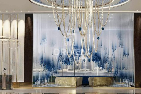 Apartamento en Business Bay, Dubai, 1 dormitorio, 89 m², № 86536 - foto 13