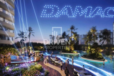 Apartamento en Business Bay, Dubai, 1 dormitorio, 89 m², № 86536 - foto 6