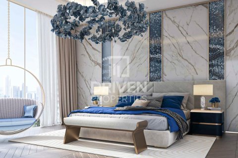 Apartamento en Business Bay, Dubai, 1 dormitorio, 89 m², № 86536