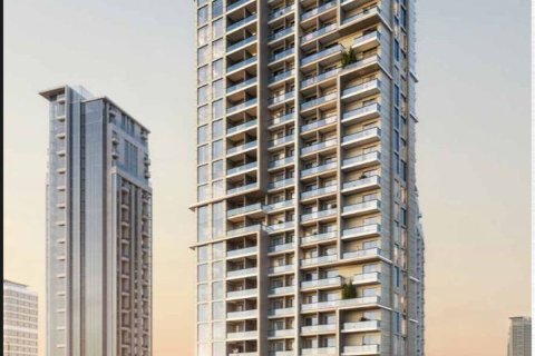 Apartment in Al Jaddaf, Dubai 1 bedroom, 64.1 sq.m. № 91827 - photo 10