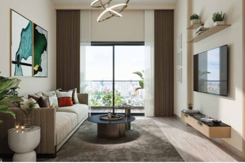 Apartment in Al Jaddaf, Dubai 1 bedroom, 64.1 sq.m. № 91827 - photo 4