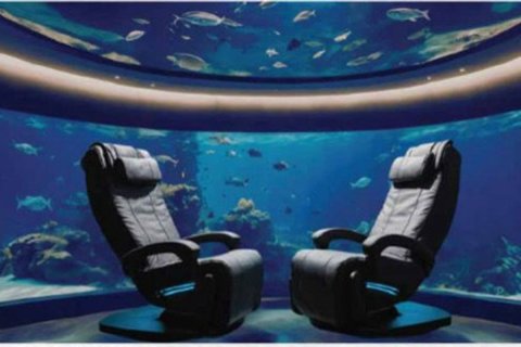 Apartment in Al Jaddaf, Dubai 1 bedroom, 64.1 sq.m. № 91827