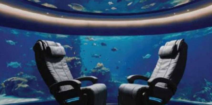 Apartment in Al Jaddaf, Dubai 1 bedroom, 64.1 sq.m. № 91827