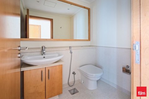 شقة في مرسى دبي, دبي 1غرف نوم, 88.7 م² رقم 91825 - صورة 6