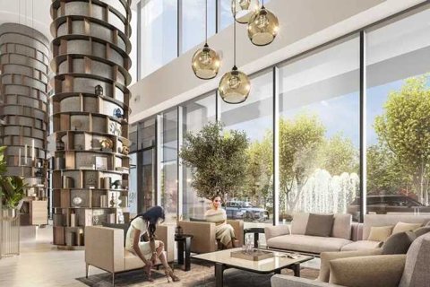 شقة في Motor City, دبي 1غرف نوم, 59.4 م² رقم 91823 - صورة 10