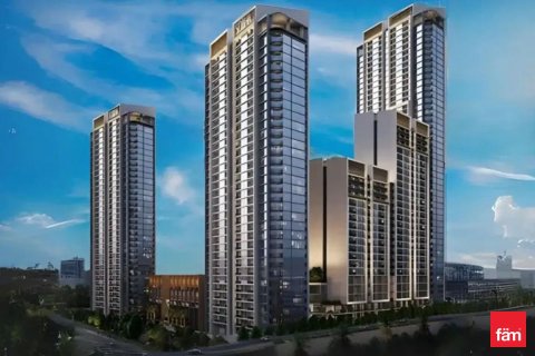 شقة في Motor City, دبي 1غرف نوم, 59.4 م² رقم 91823 - صورة 2