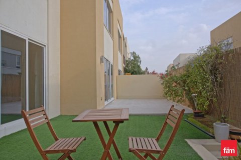 Apartamento en Dubai, 3 dormitorios, 332.1 m², № 91835 - foto 10