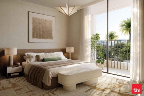 Villa à Dubai, 3 chambres, 408.5 m², № 91828 - photo 5