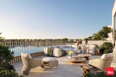 Villa à Dubai, 3 chambres, 408.5 m², № 91828 - photo 9