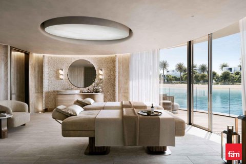 Villa à Dubai, 3 chambres, 408.5 m², № 91828 - photo 7