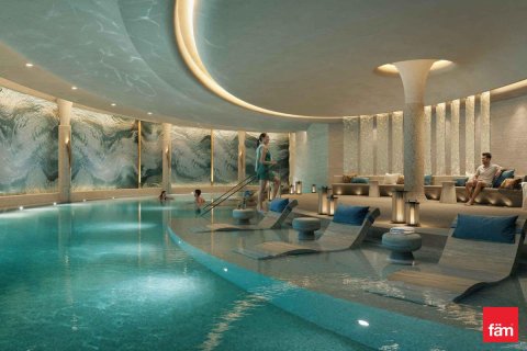 Villa à Dubai, 3 chambres, 408.5 m², № 91828 - photo 6