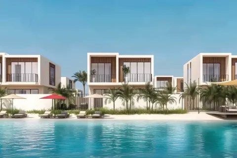 Villa à Dubai, 307 m², № 99232 - photo 3