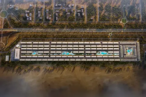 Villa à Dubai, 307 m², № 99232 - photo 6