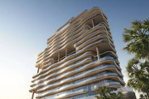 Appartement à Dubai, studio, 81 m², № 99231 - photo 3