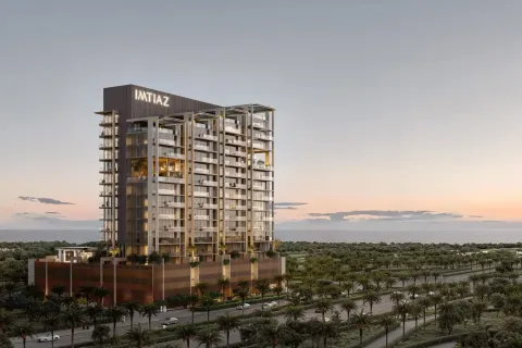 شقة في دبي استوديو, 68 م² رقم 99234 - صورة 3