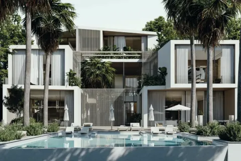 Villa à Dubai, 7 chambres, 2527 m², № 99233 - photo 4