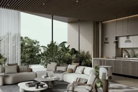 Villa à Dubai, 7 chambres, 2527 m², № 99233 - photo 2