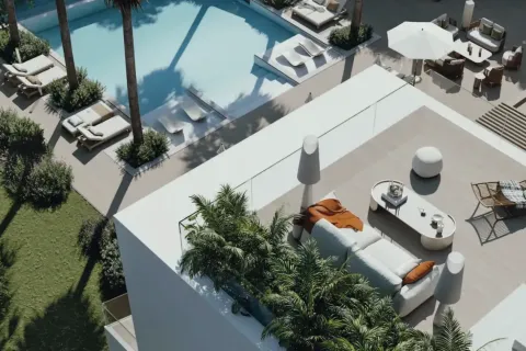 Villa à Dubai, 7 chambres, 2527 m², № 99233 - photo 3